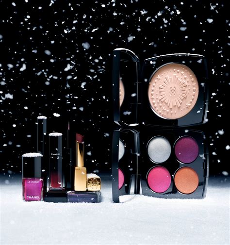 chanel winter tale|WINTER TALE .